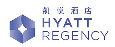 长春凯悦酒店 Logo